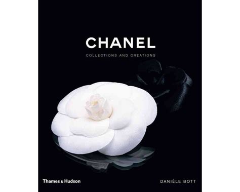 chanel collection and creations|Chanel inspired book.